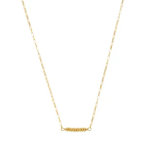 The Movemeant Necklace