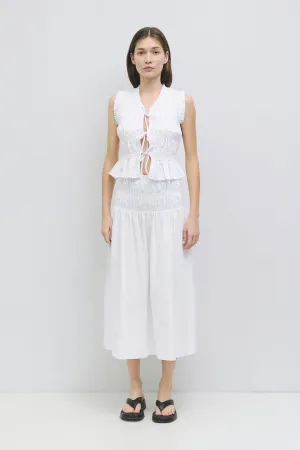 The Natasha Top
