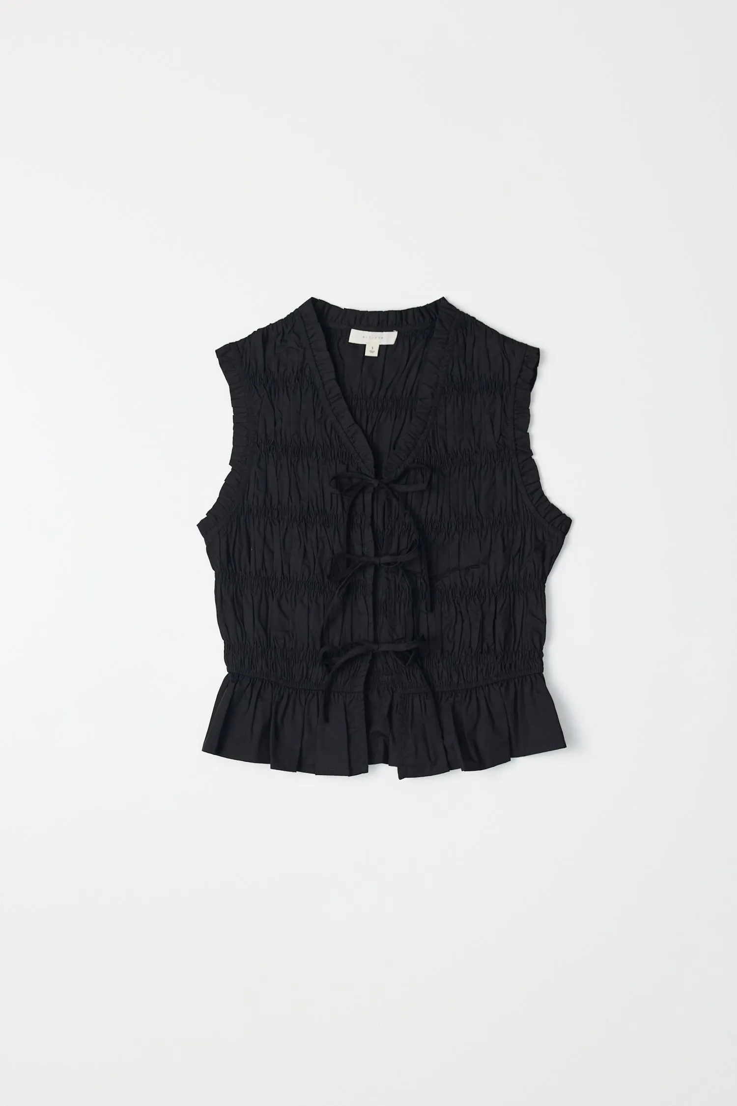 The Natasha Top