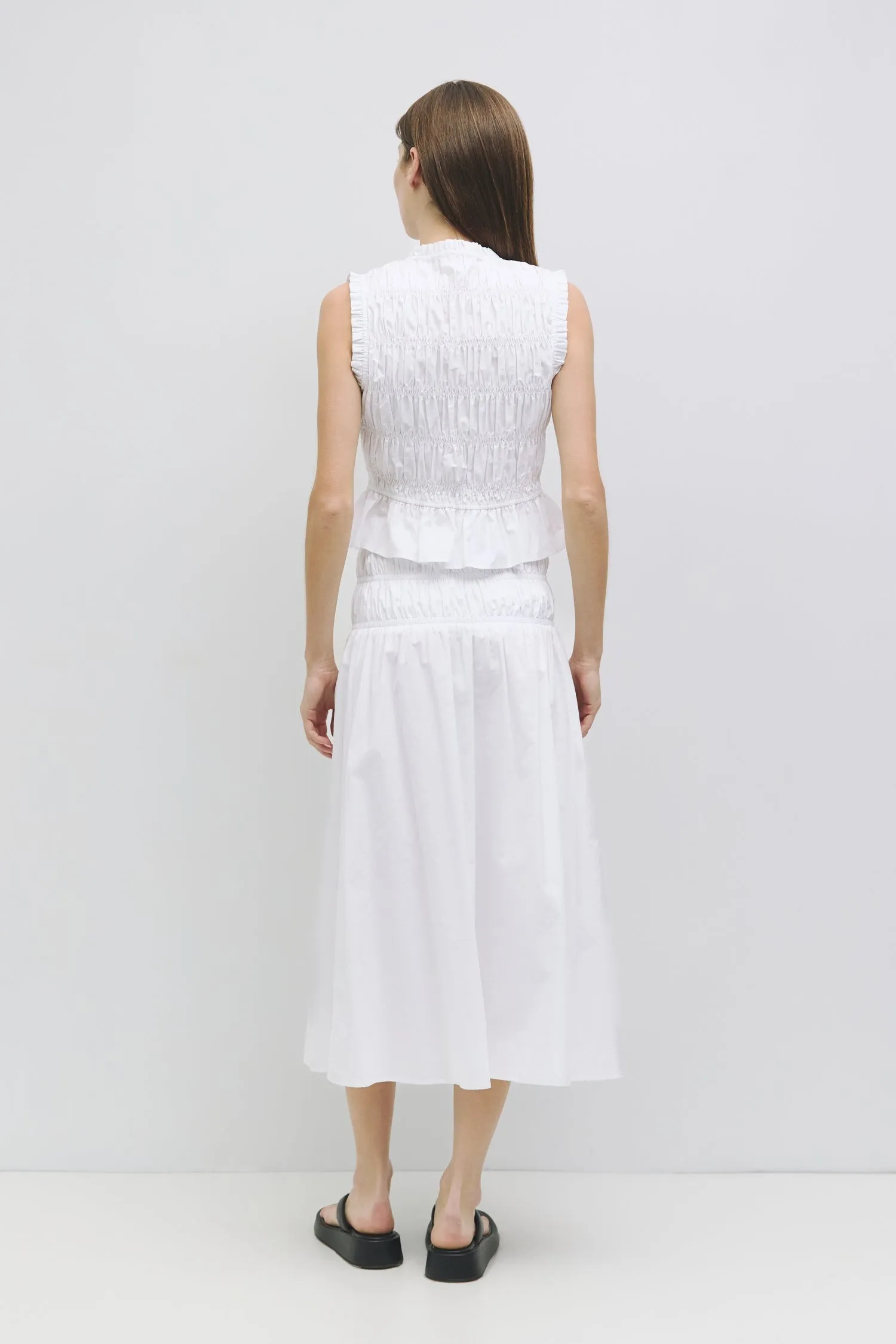 The Natasha Top
