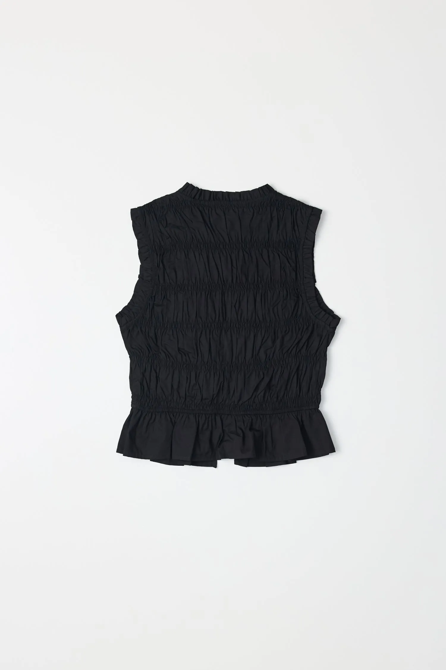 The Natasha Top