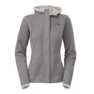 The North Face grey Banderitas Hoodie size small