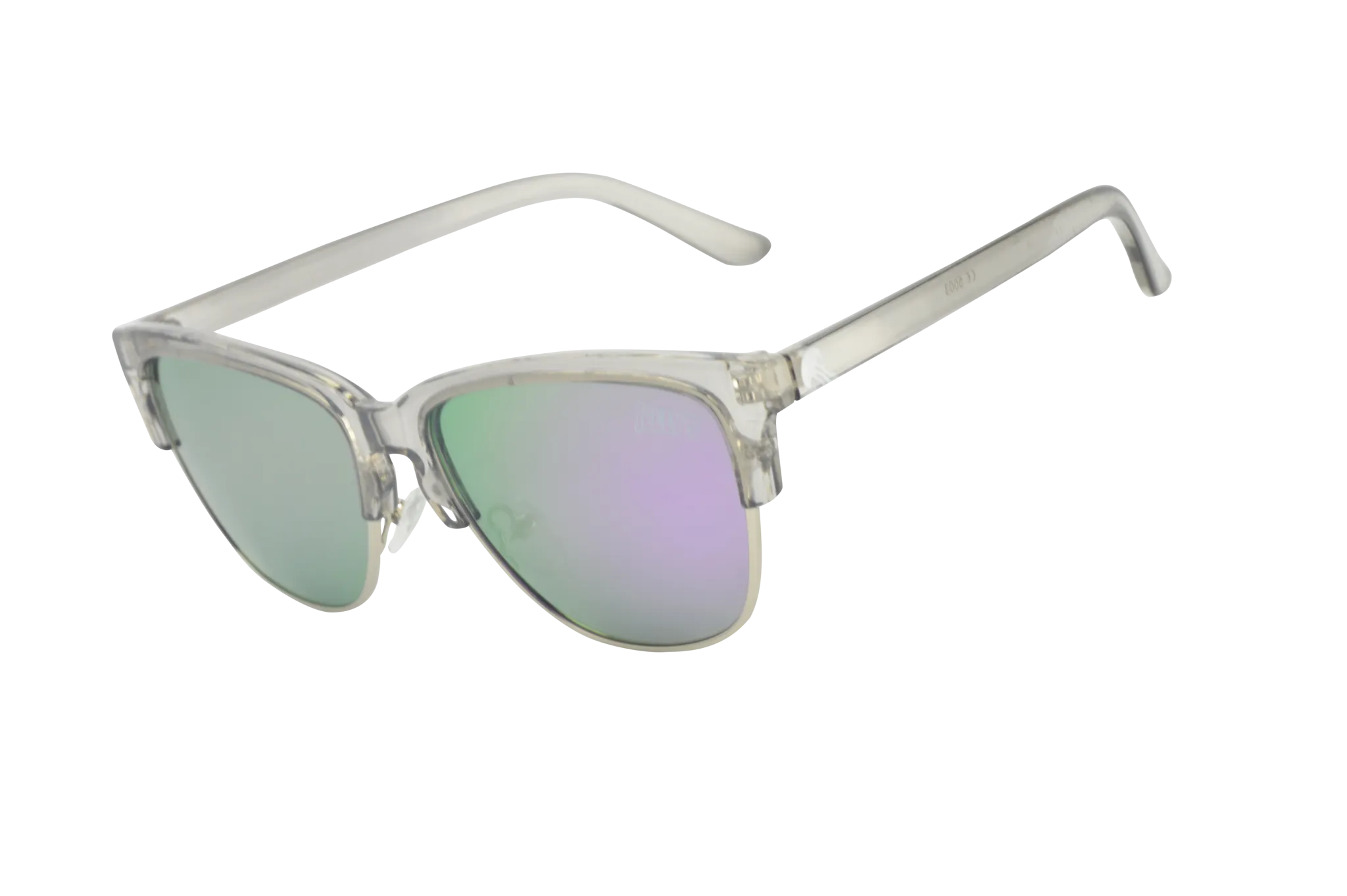 The Seafarer Polarized