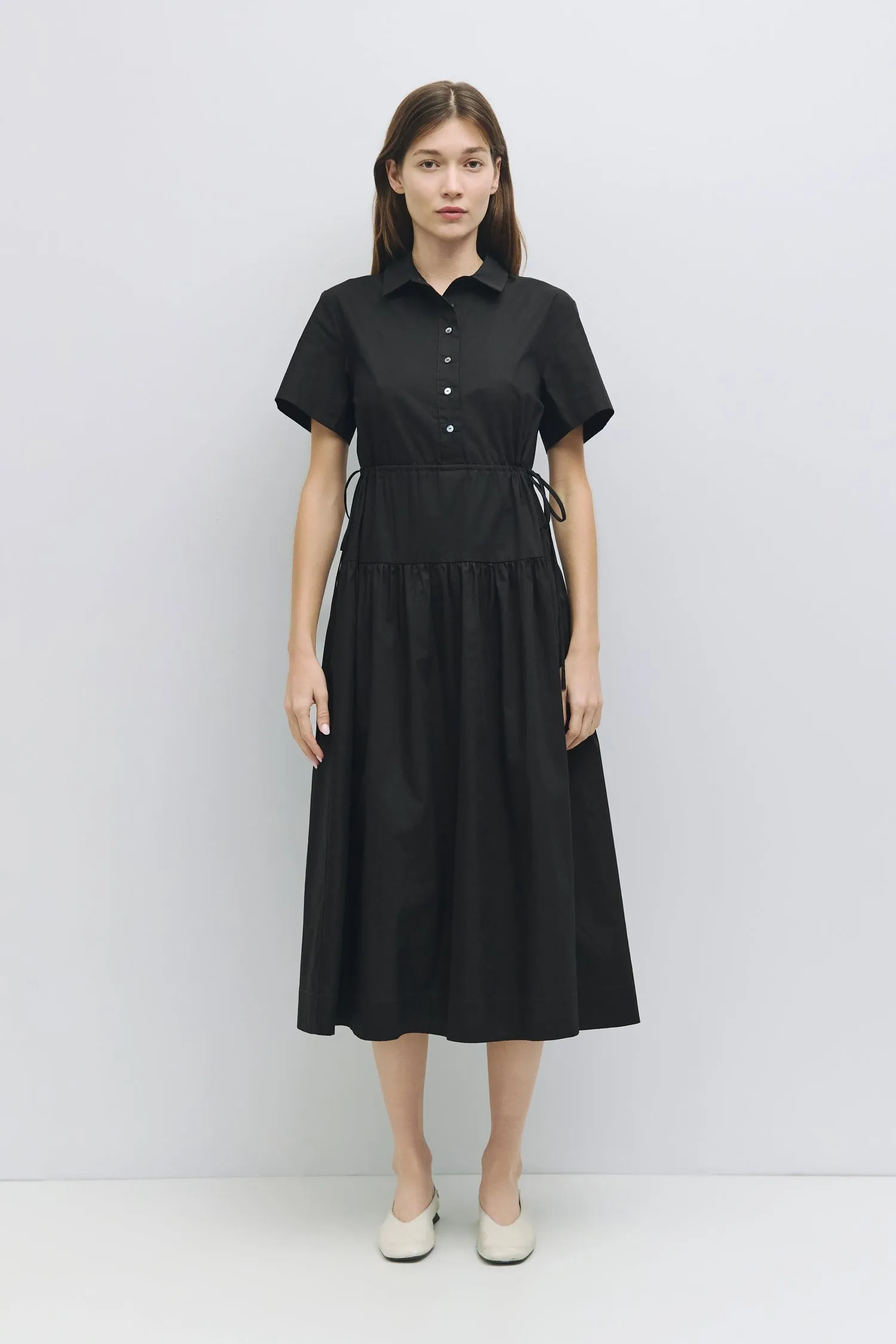 The Tabitha Dress