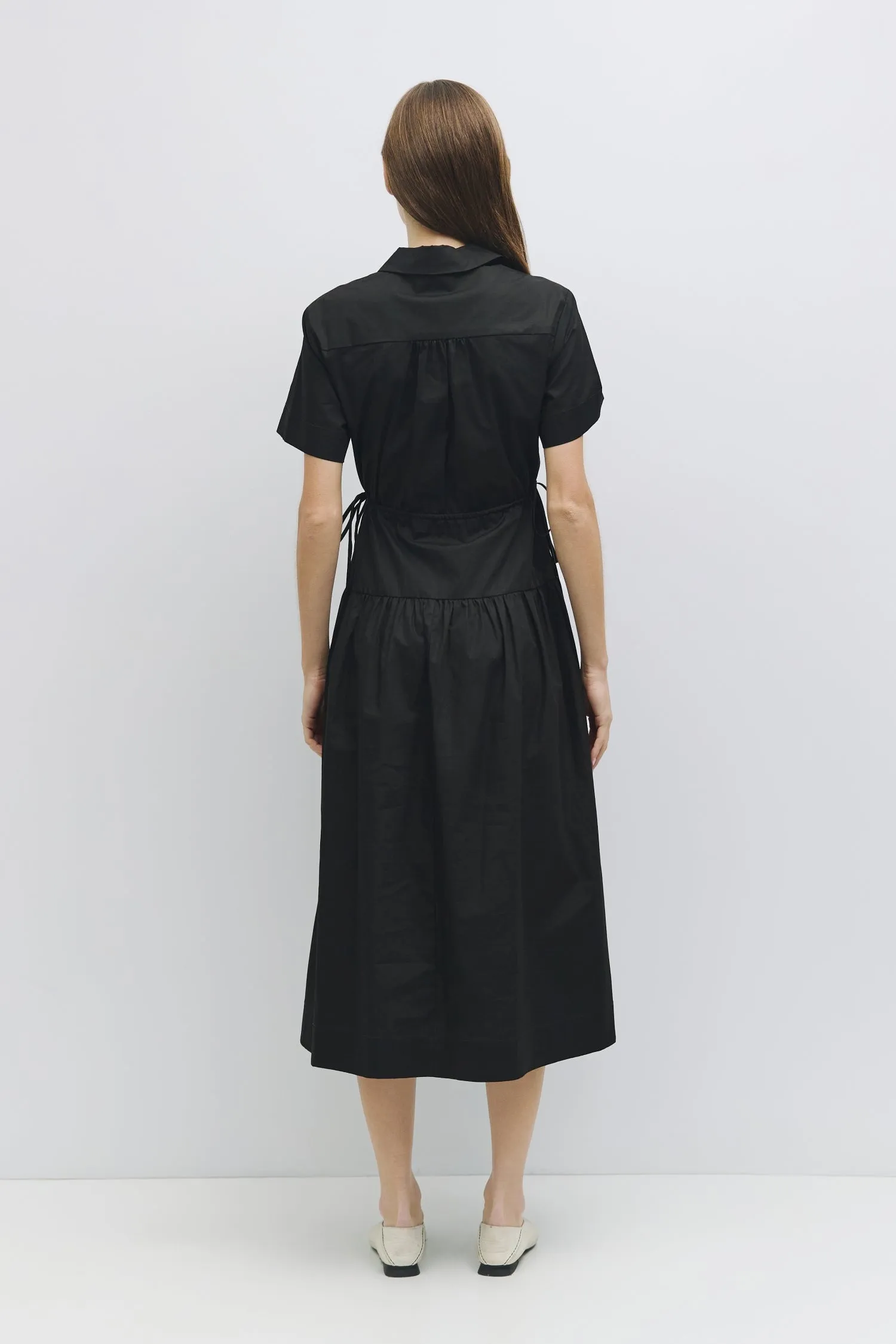 The Tabitha Dress