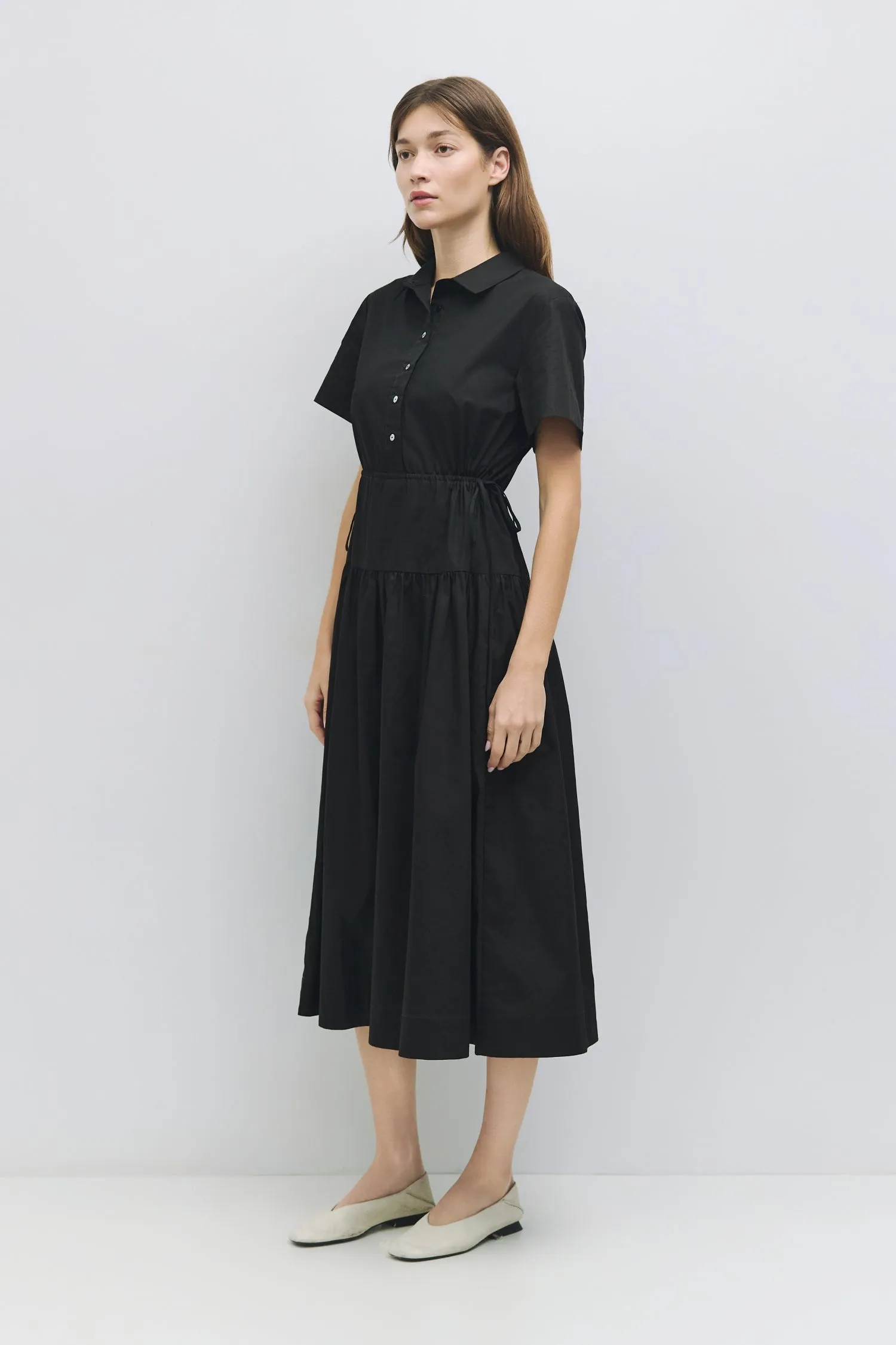 The Tabitha Dress