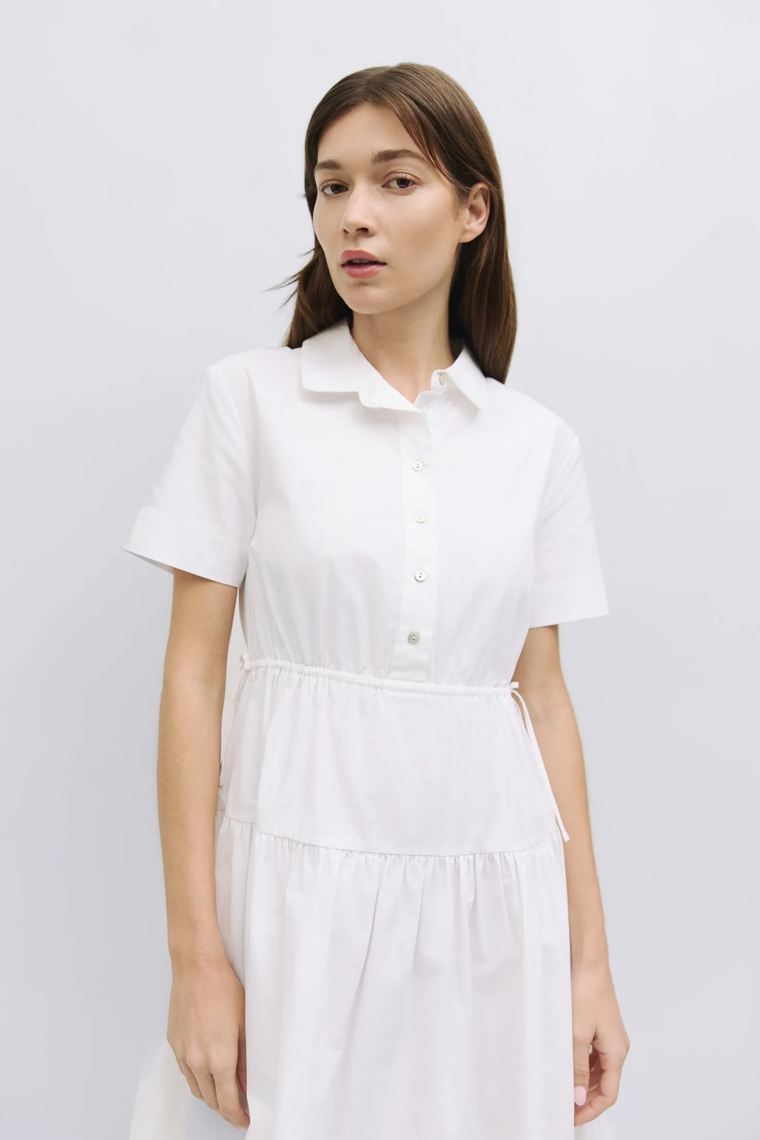 The Tabitha Dress