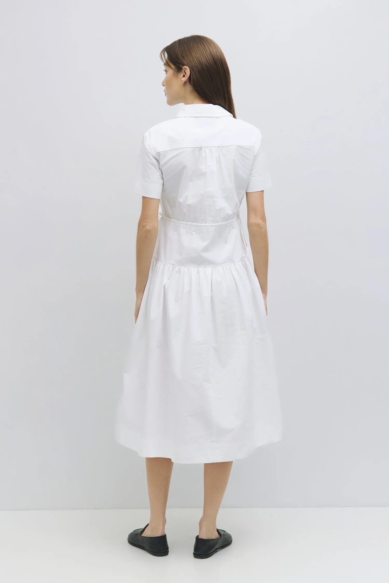 The Tabitha Dress