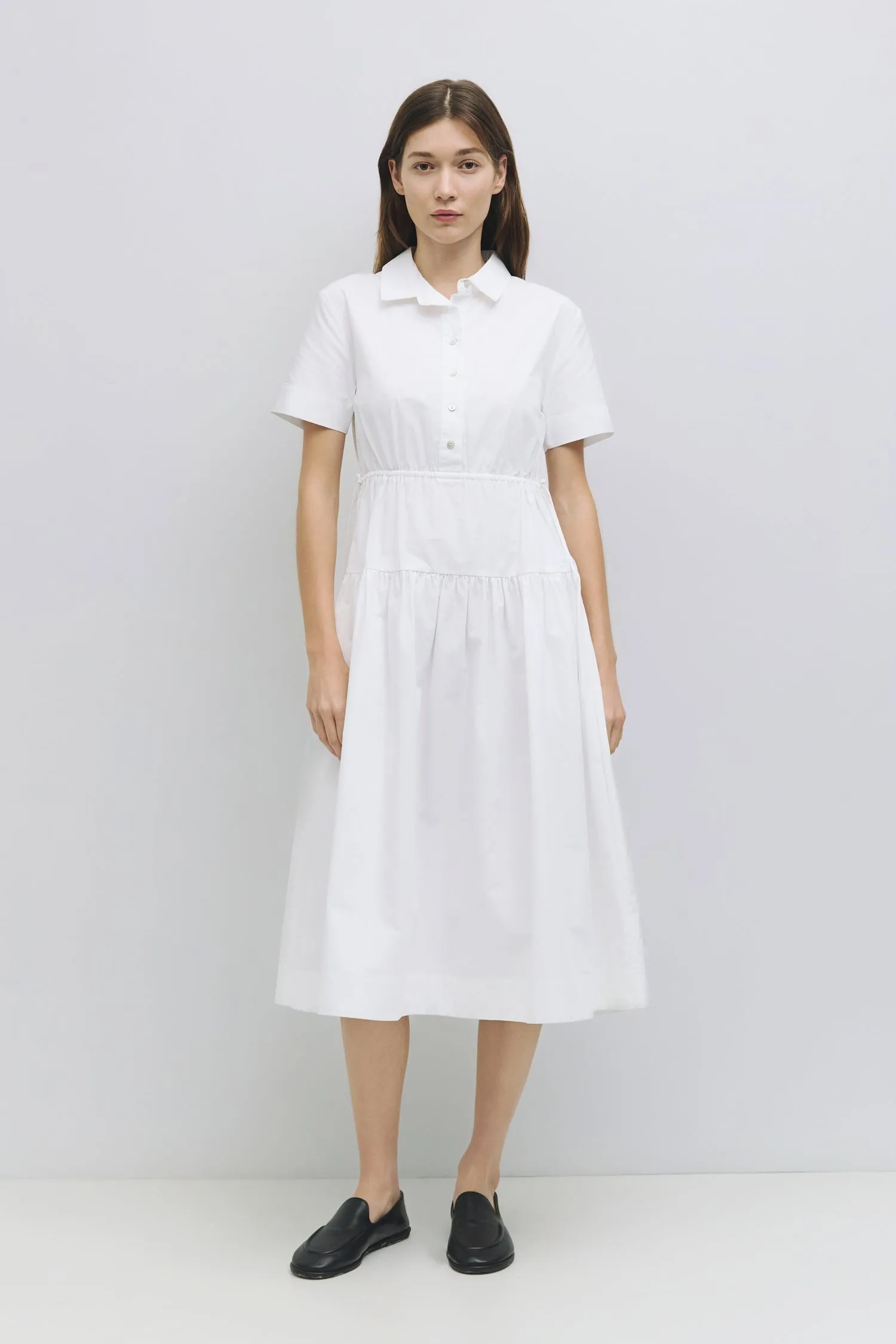 The Tabitha Dress