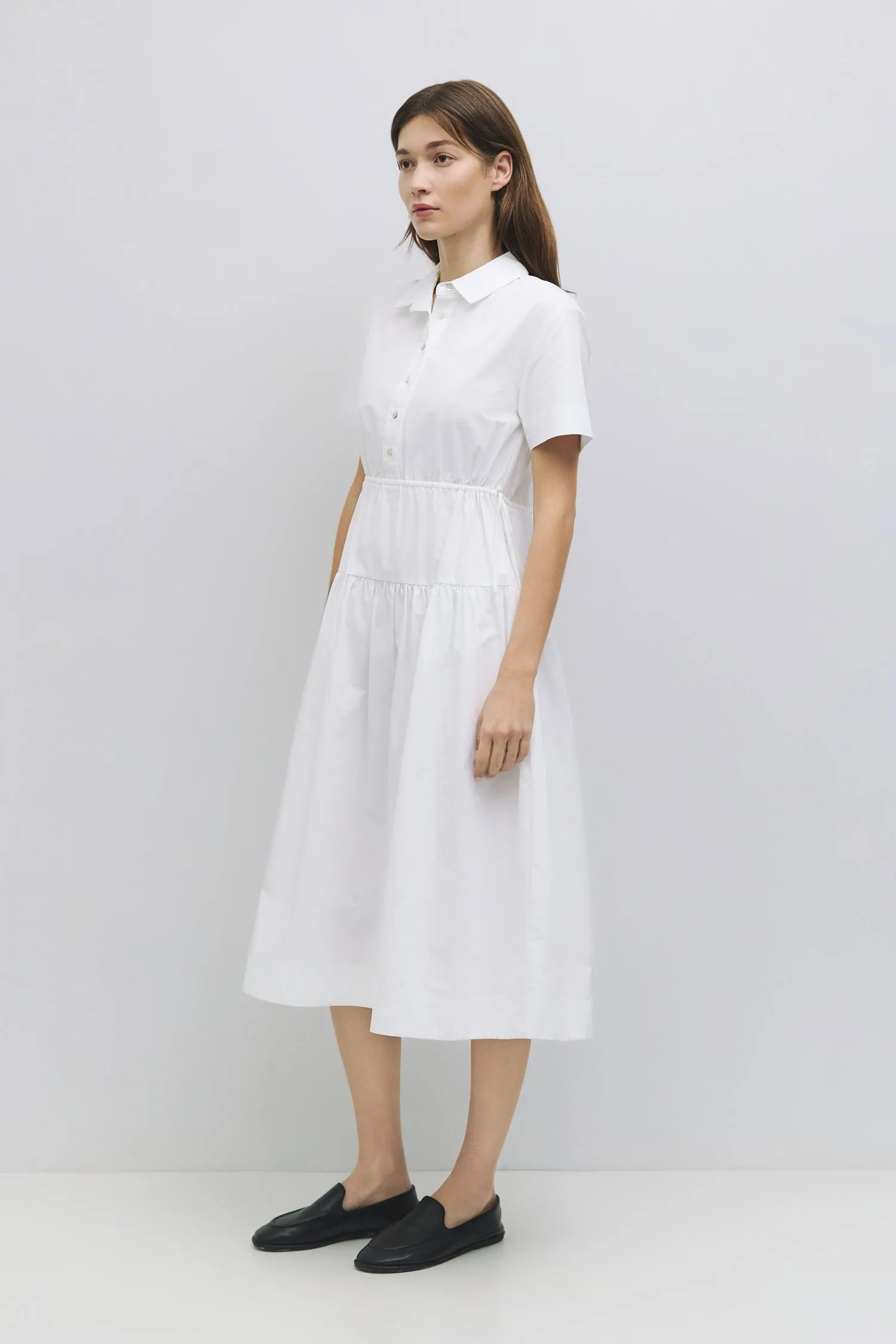 The Tabitha Dress