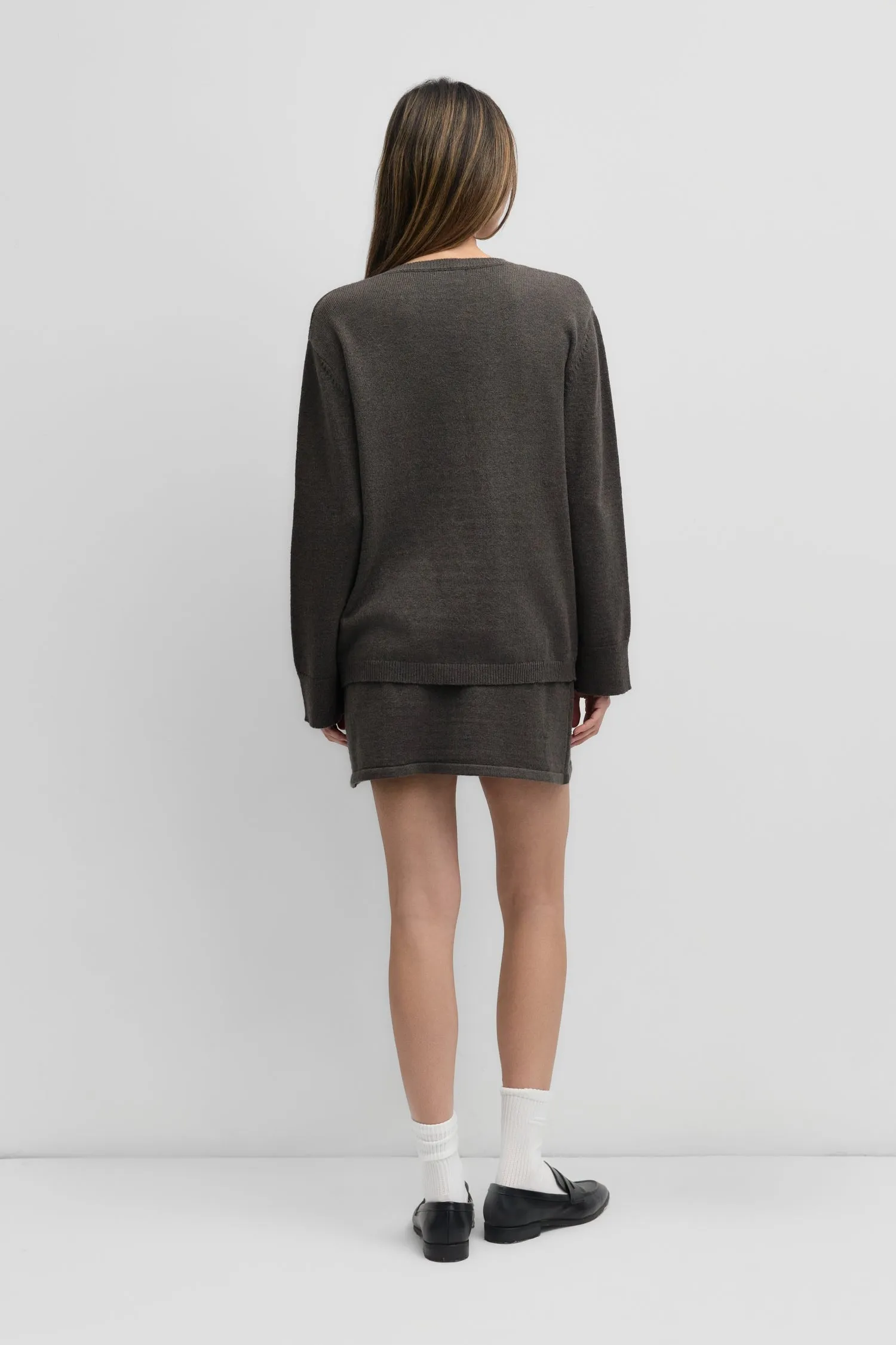 The Tania Cardigan