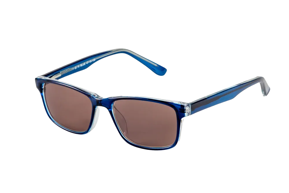 Theo Kids Sunglasses (Brown)