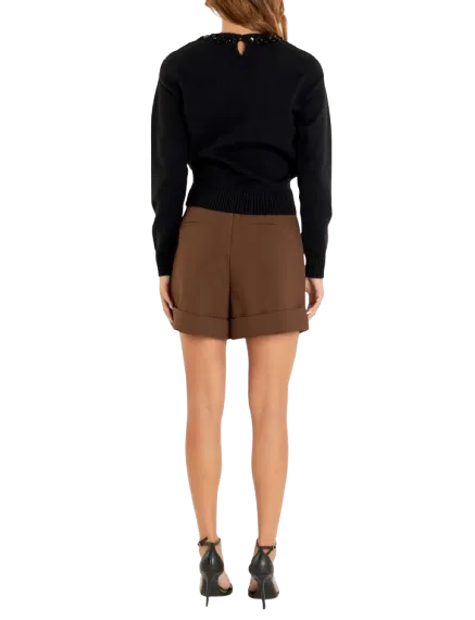 Tiana Sweater
