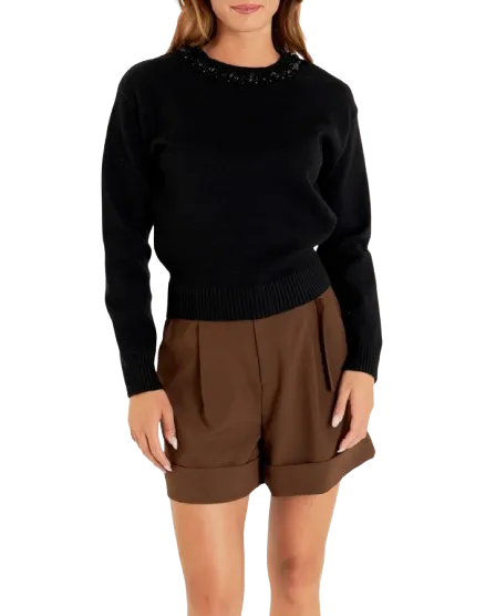 Tiana Sweater