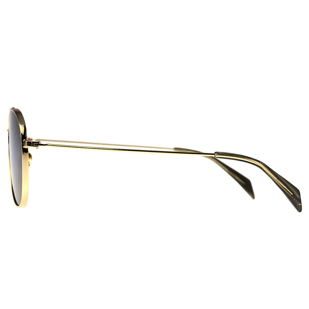 TIN Aviator Sunglasses