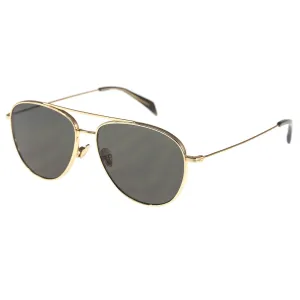 TIN Aviator Sunglasses