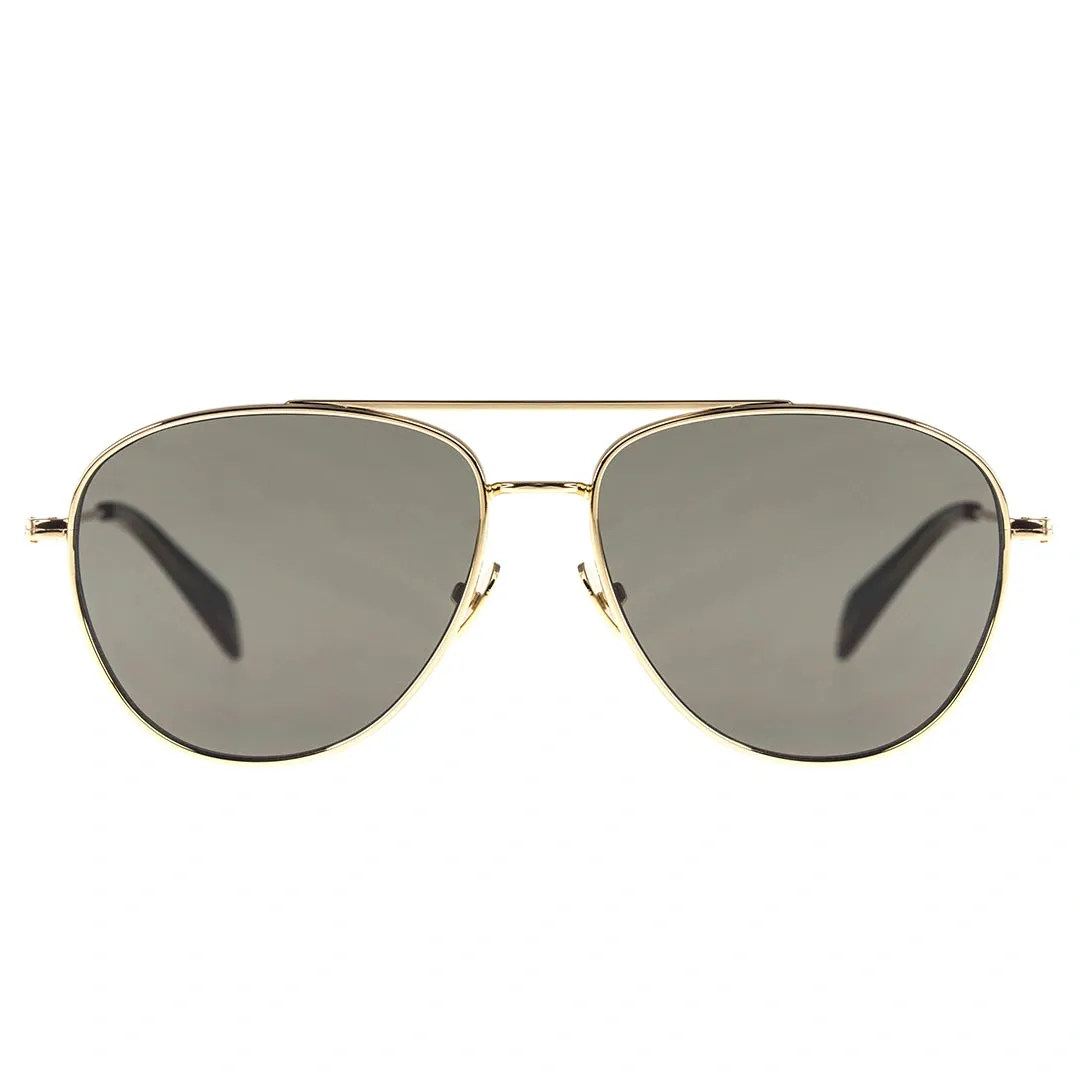 TIN Aviator Sunglasses