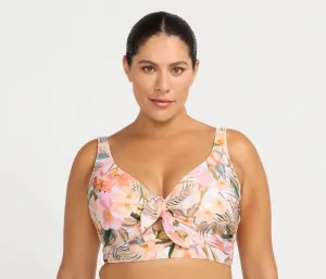 Ti'tania Cezanne D / DD Cup Underwire Bikini SET