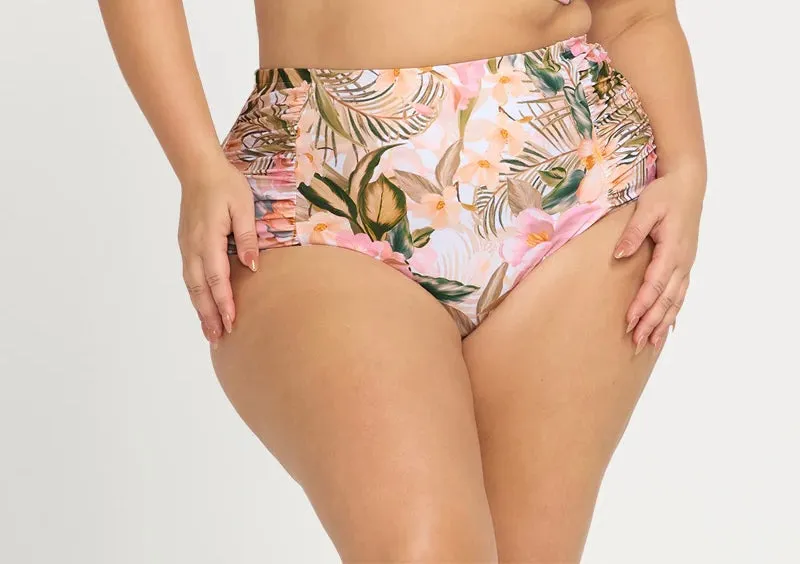Ti'tania Cezanne D / DD Cup Underwire Bikini SET