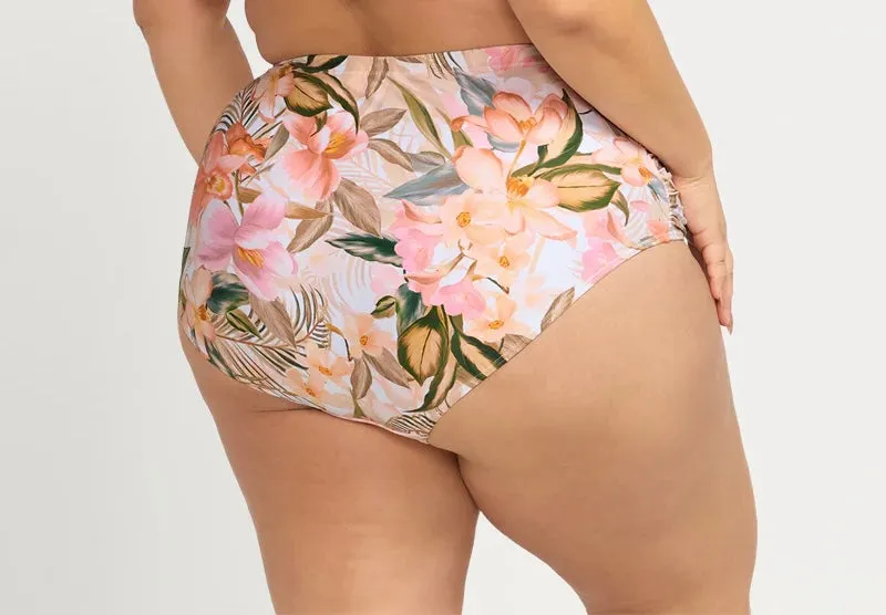 Ti'tania Cezanne D / DD Cup Underwire Bikini SET