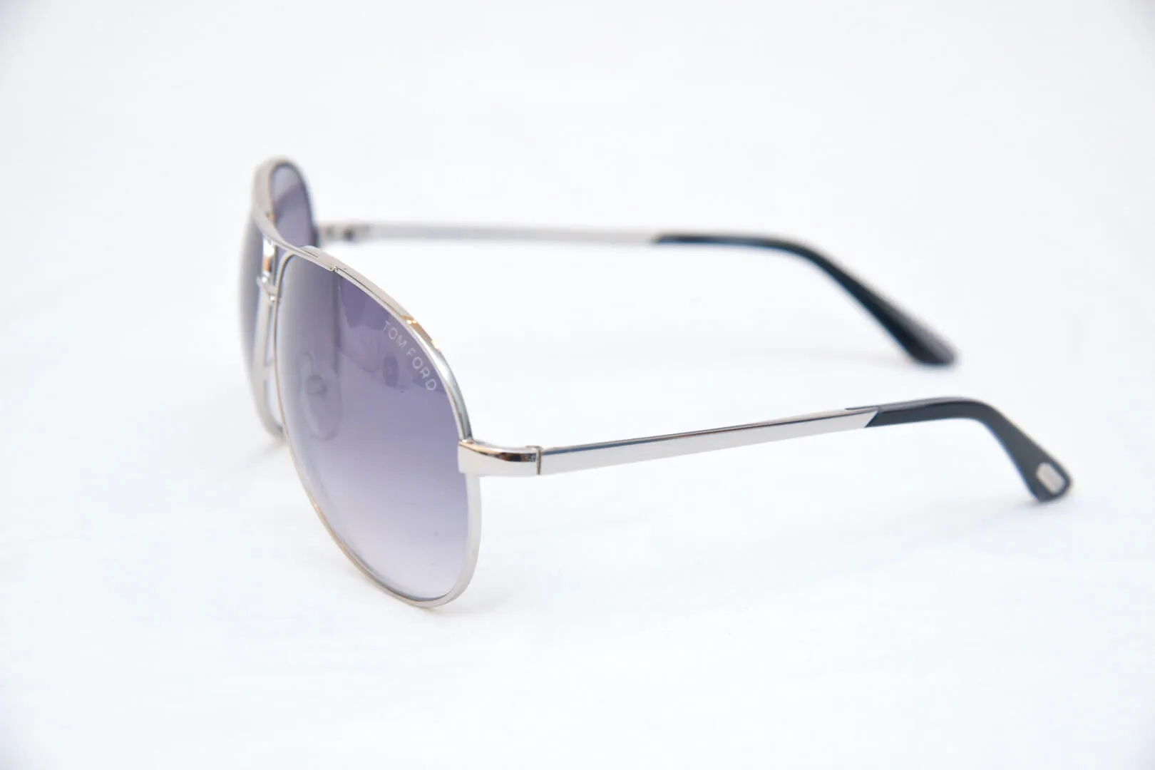 Tom Ford Hunter Aviator Sunglasses