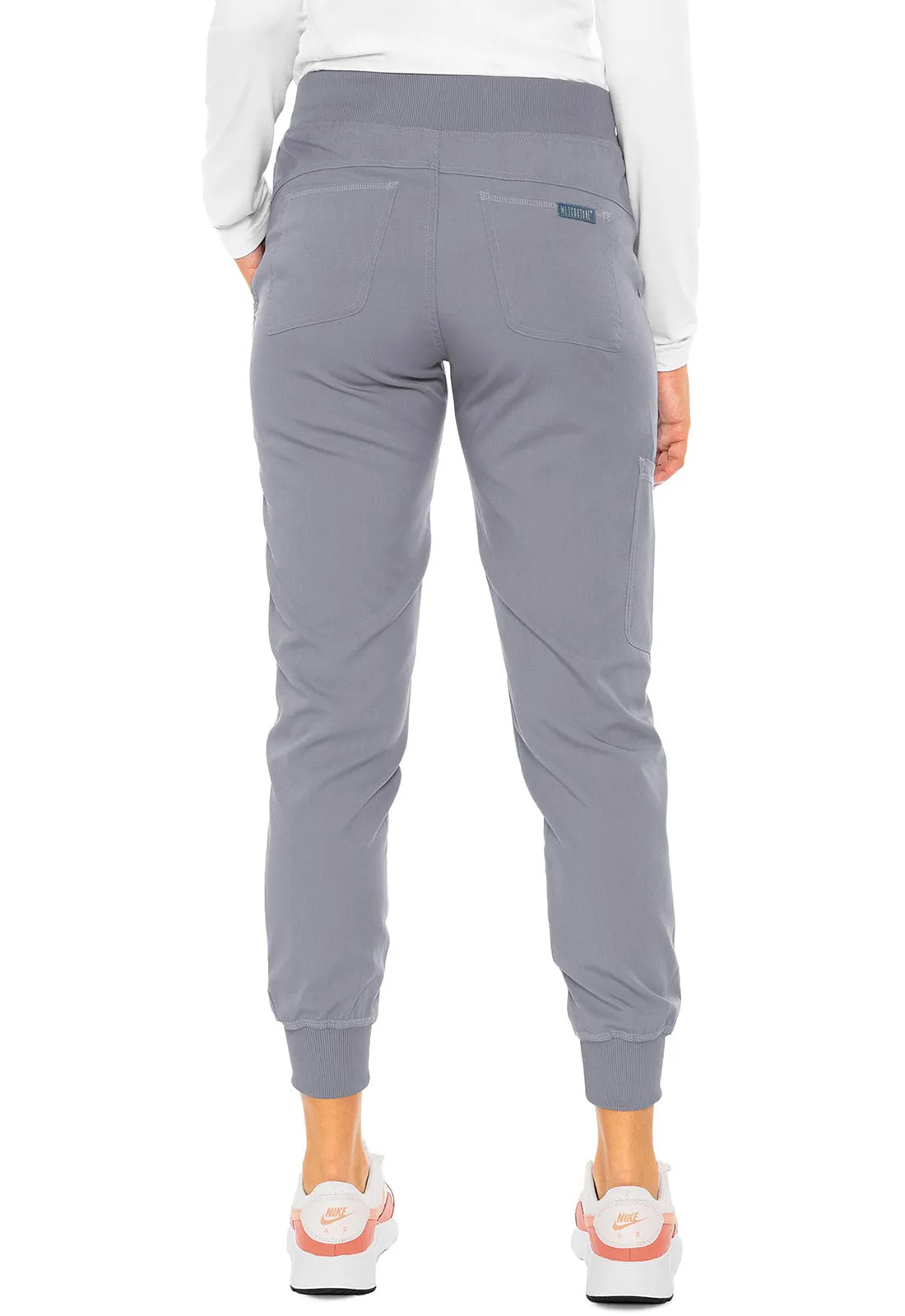Touch MC7710 Jogger Yoga Pants Cloud