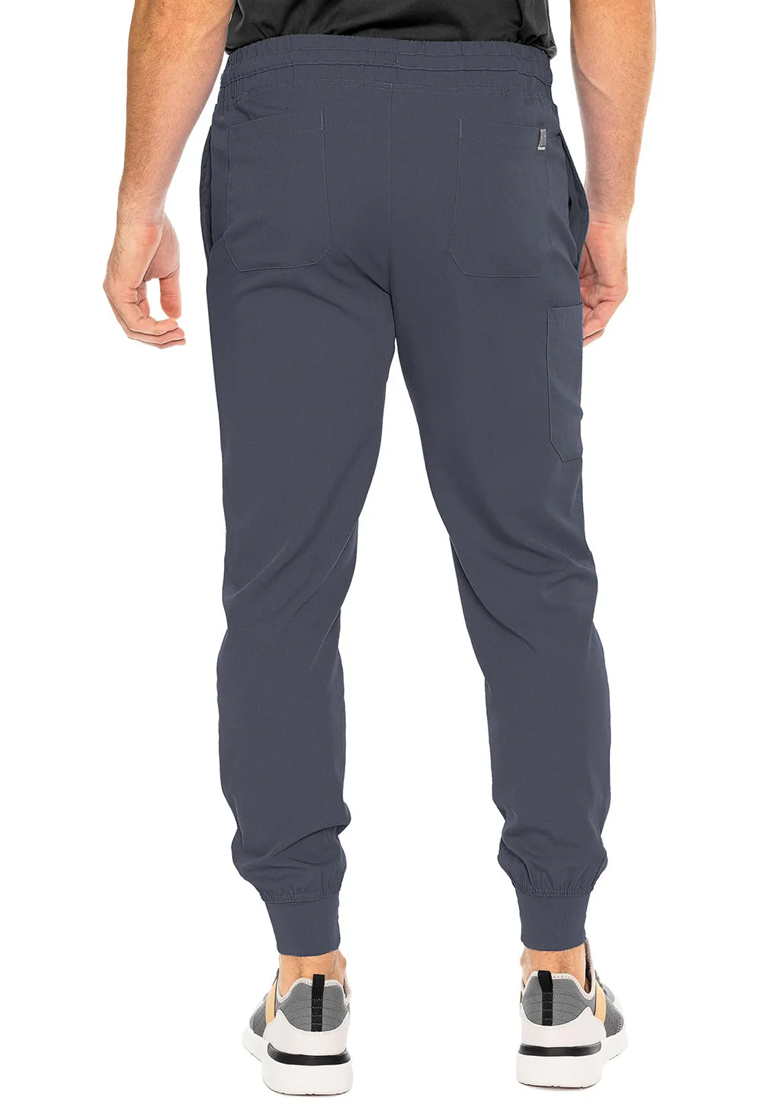 Touch MC7777 Bowen Jogger Pewter