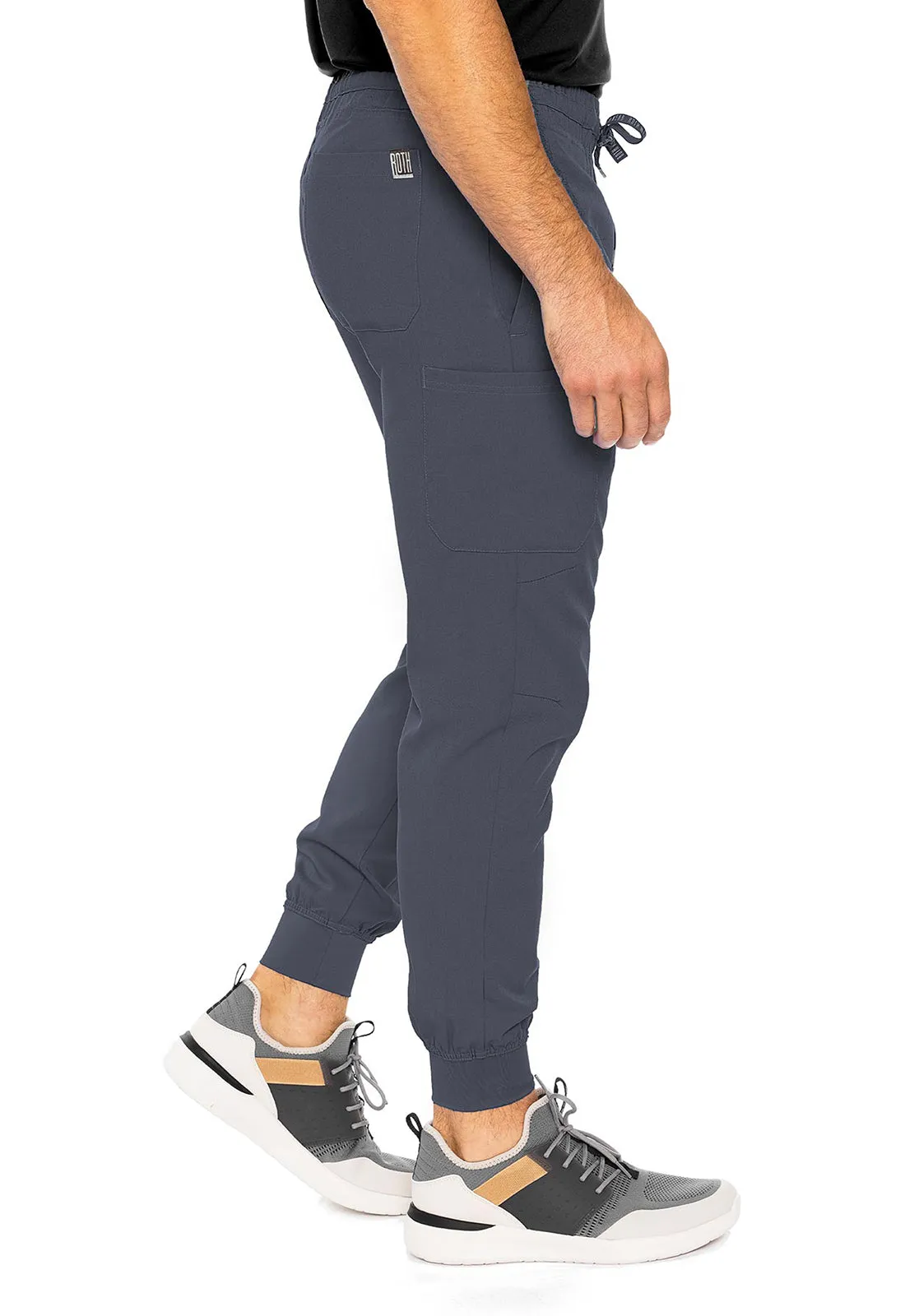 Touch MC7777 Bowen Jogger Pewter