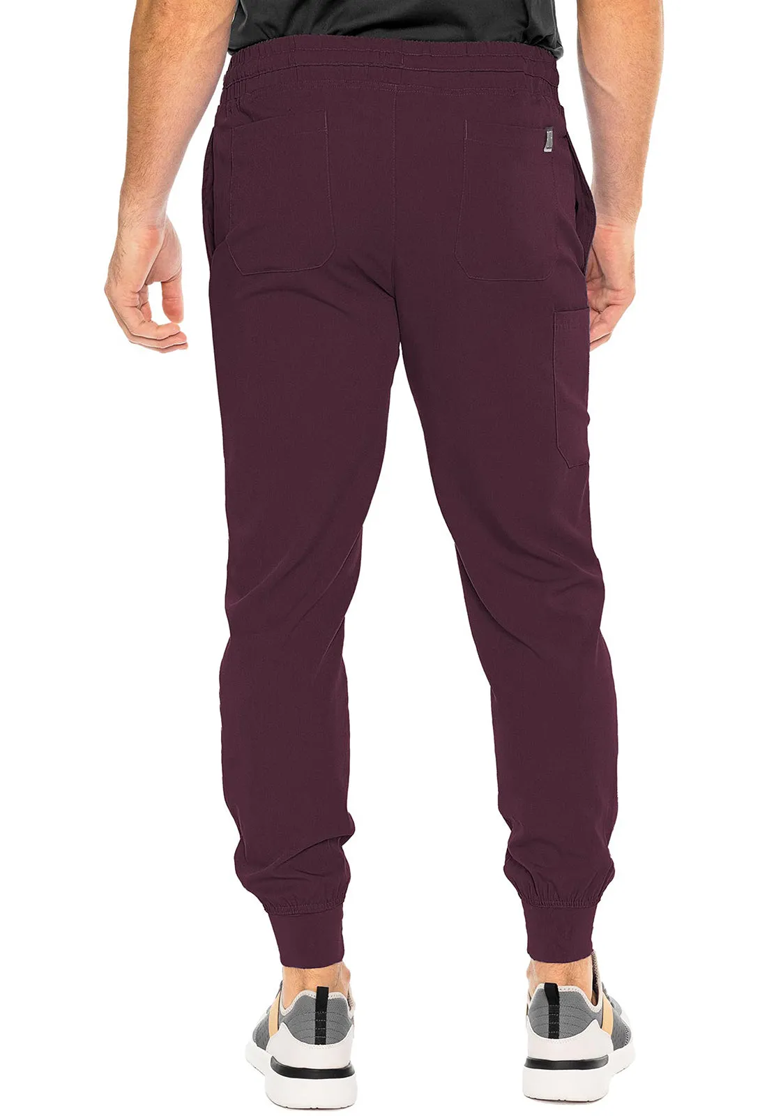 Touch MC7777 Bowen Jogger Wine