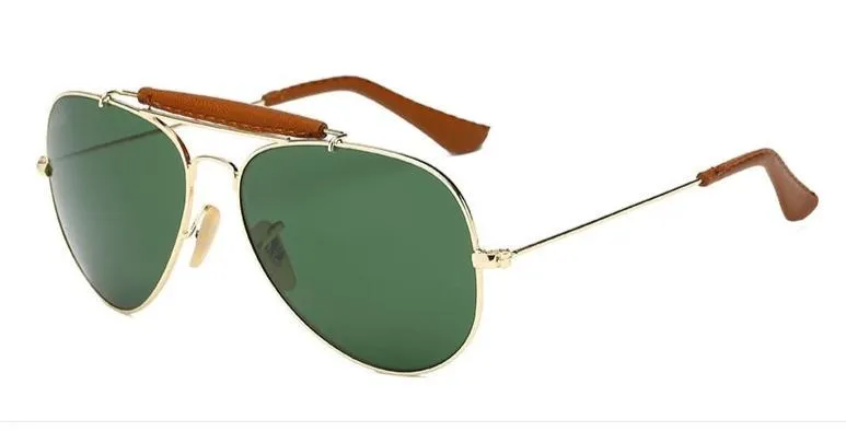 Trendy Mirror Aviator Sunglasses For Men And Women-Unique and Classy