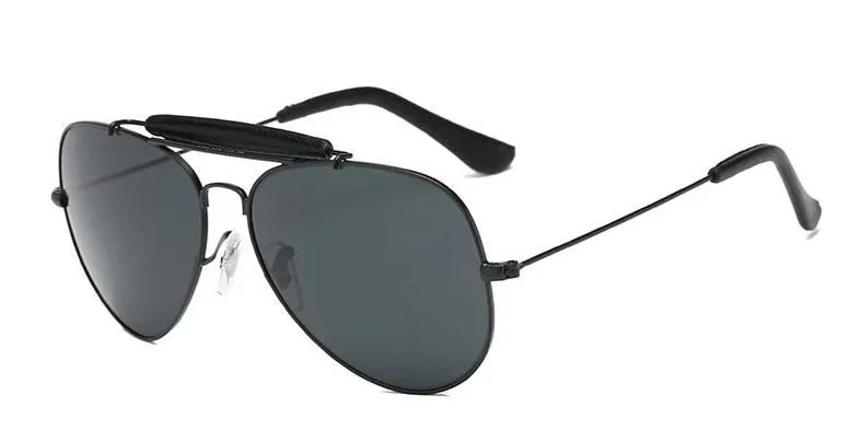 Trendy Mirror Aviator Sunglasses For Men And Women-Unique and Classy