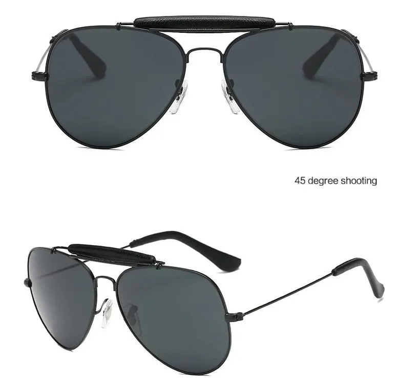 Trendy Mirror Aviator Sunglasses For Men And Women-Unique and Classy