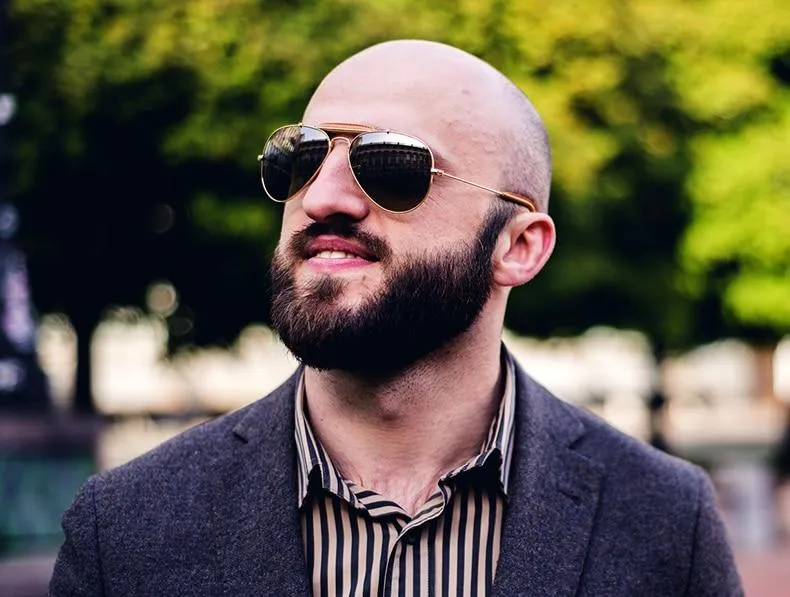 Trendy Mirror Aviator Sunglasses For Men And Women-Unique and Classy