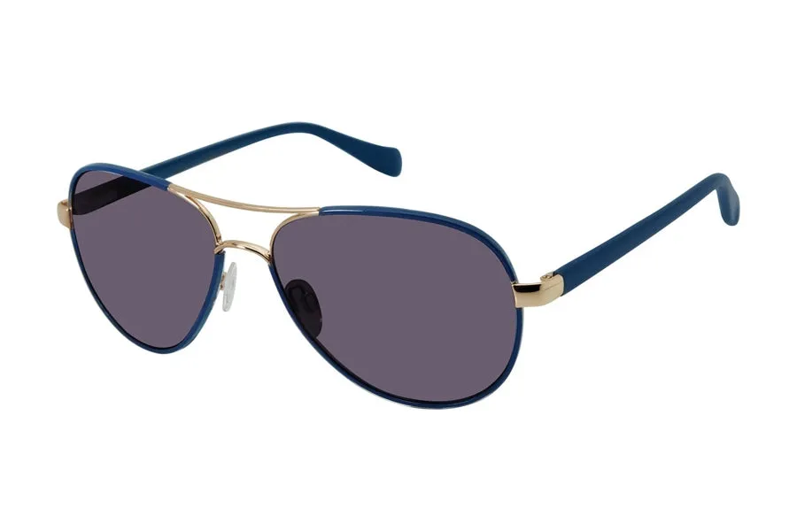 Tura by Lara Spencer Sunglasses LS505