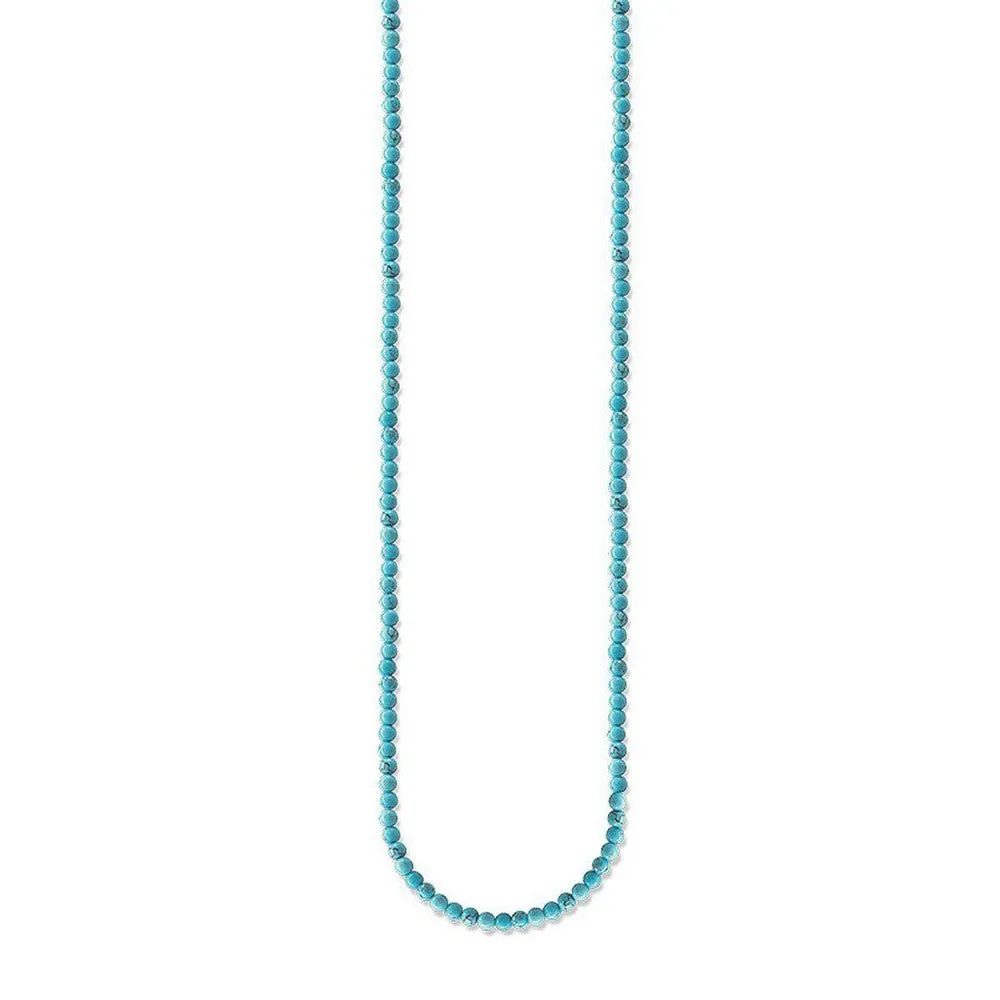 Turquoise Necklace