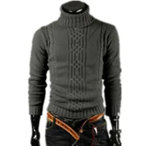Turtleneck Sweater