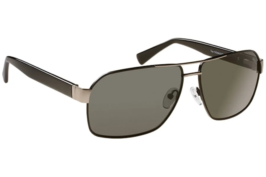 Tuscany Polarized Sunglasses 110