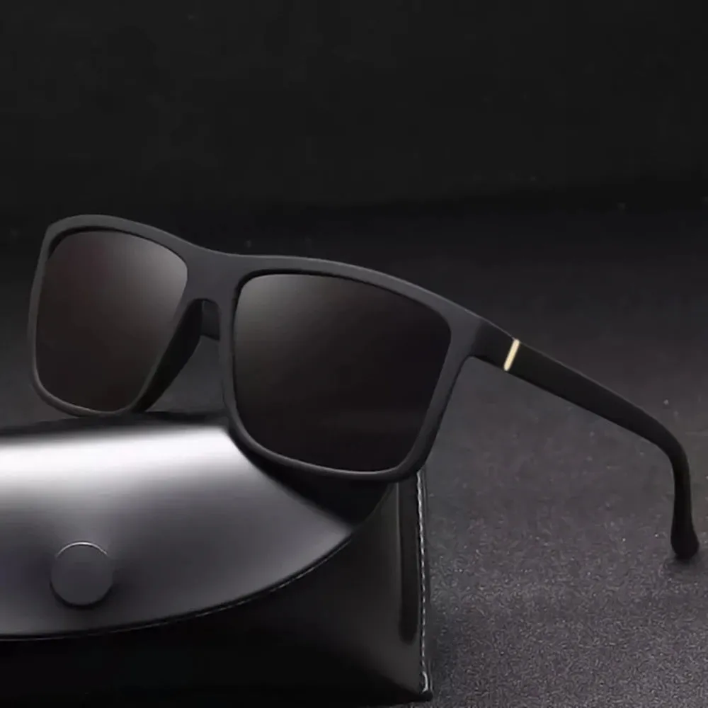 Unisex Fishing Sunglasses