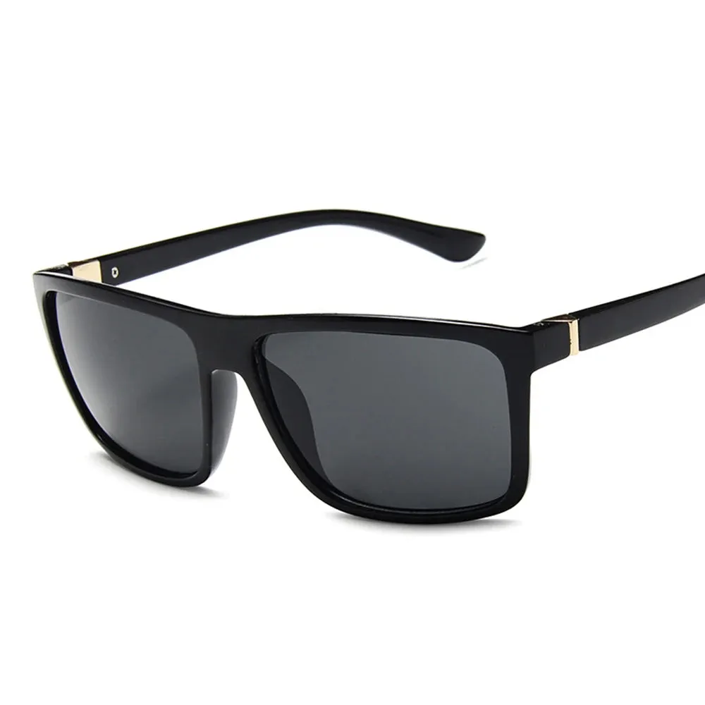 Unisex Fishing Sunglasses