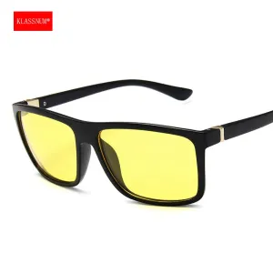 Unisex Fishing Sunglasses