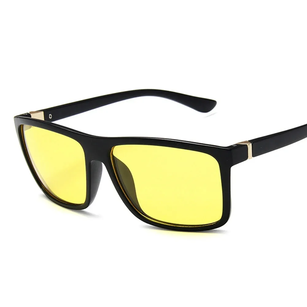 Unisex Fishing Sunglasses