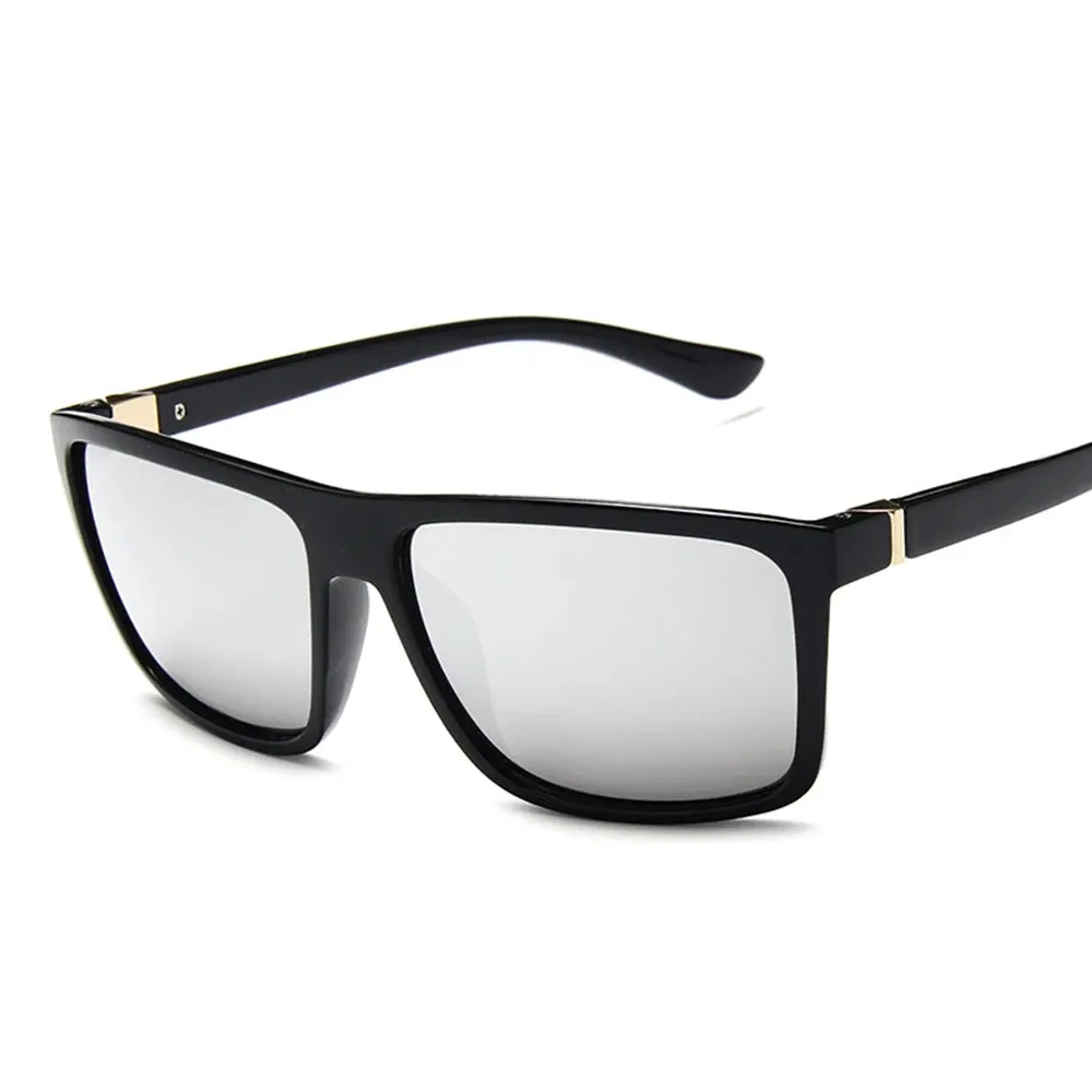 Unisex Fishing Sunglasses