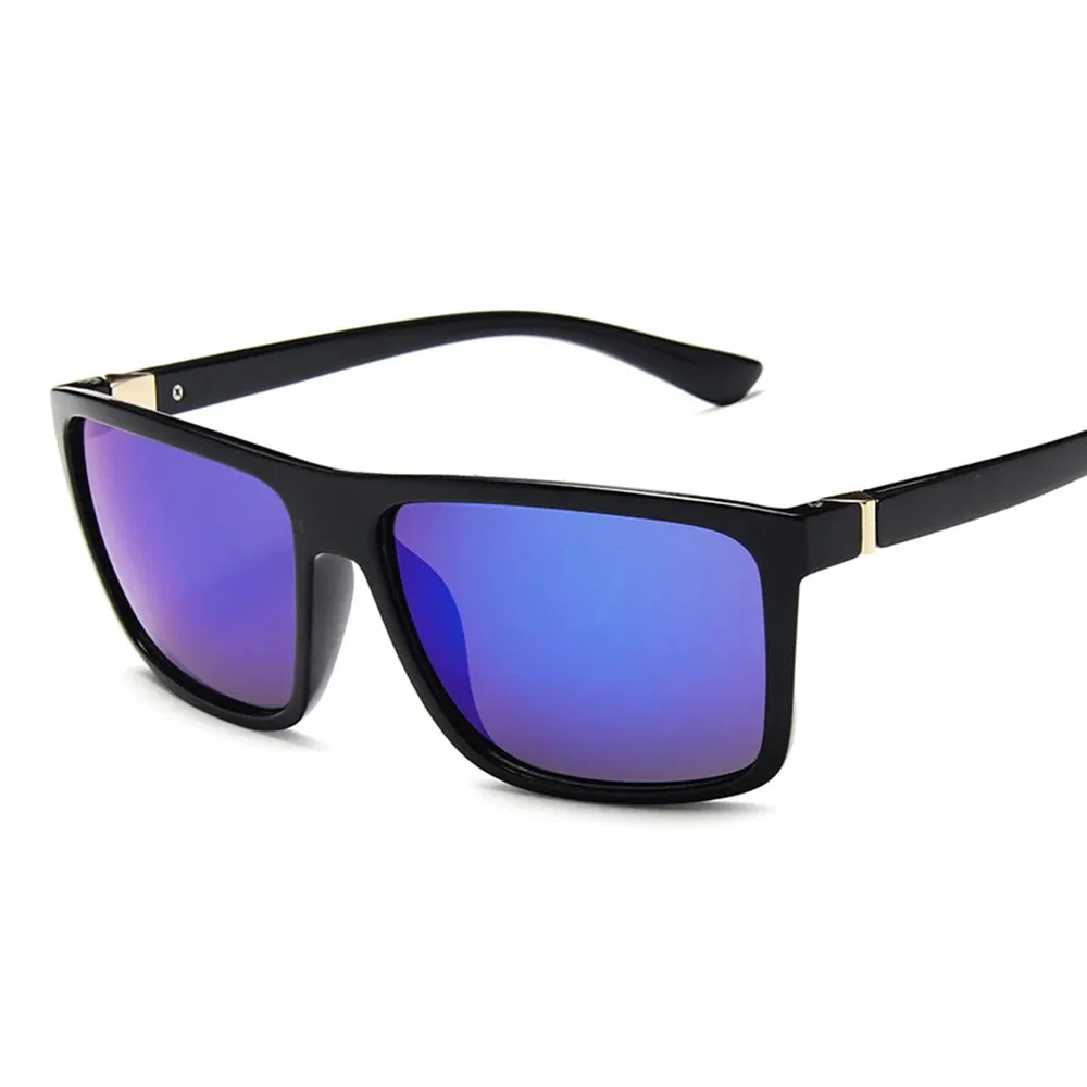 Unisex Fishing Sunglasses