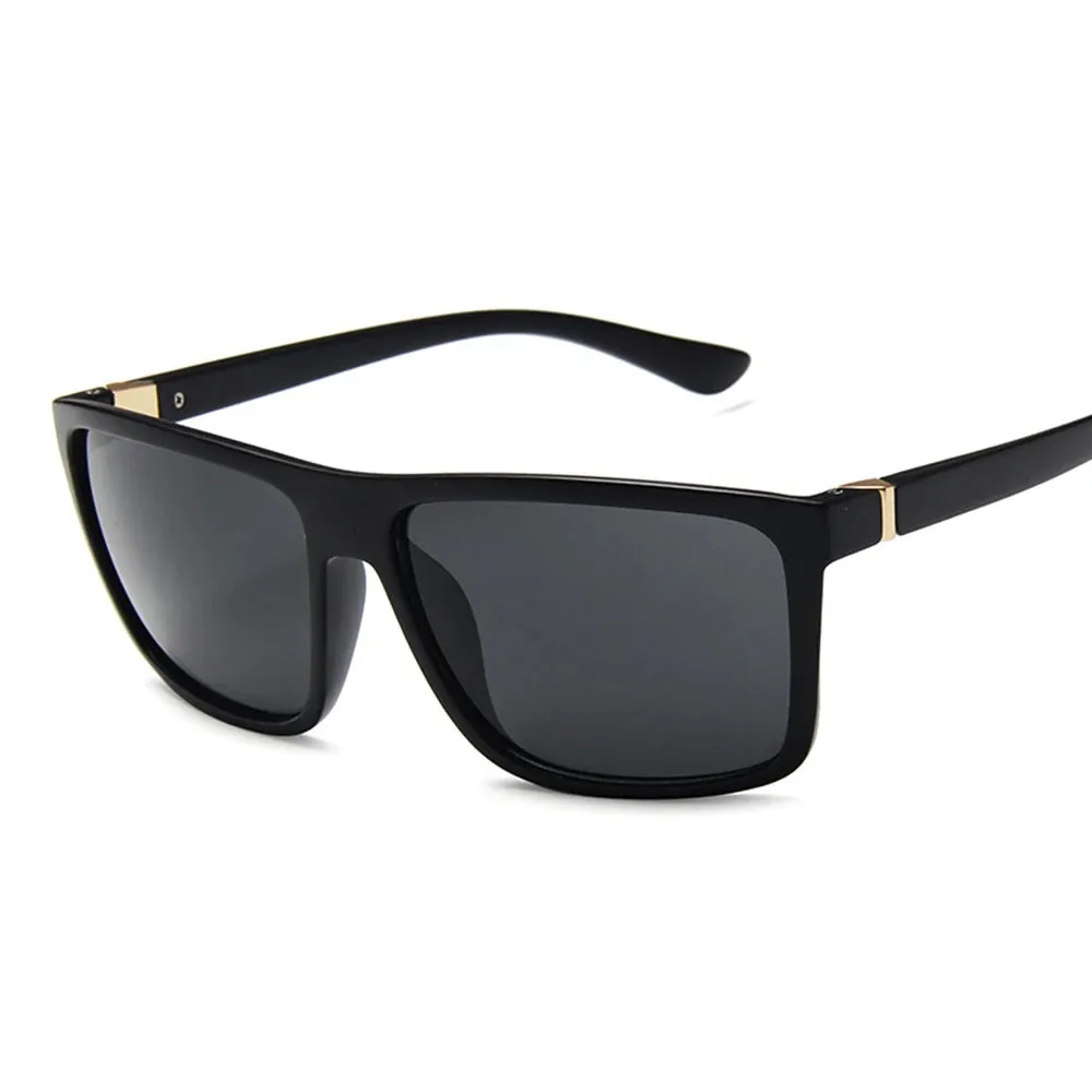 Unisex Fishing Sunglasses