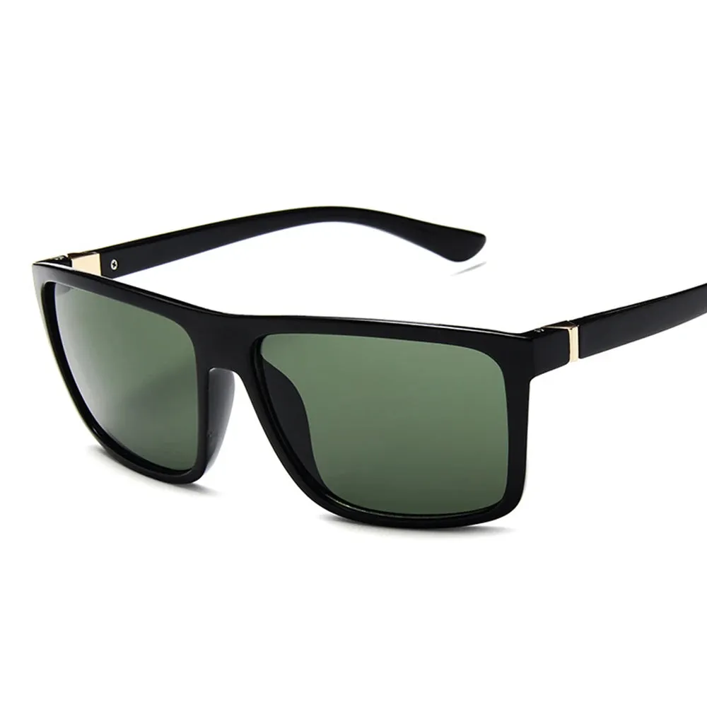 Unisex Fishing Sunglasses