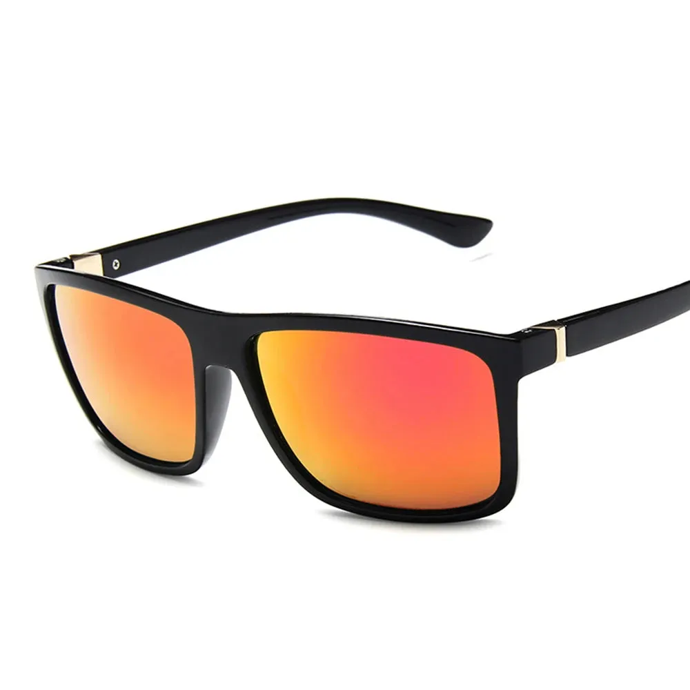 Unisex Fishing Sunglasses