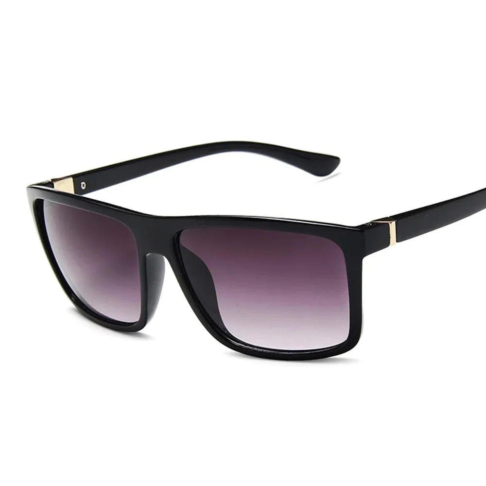 Unisex Fishing Sunglasses