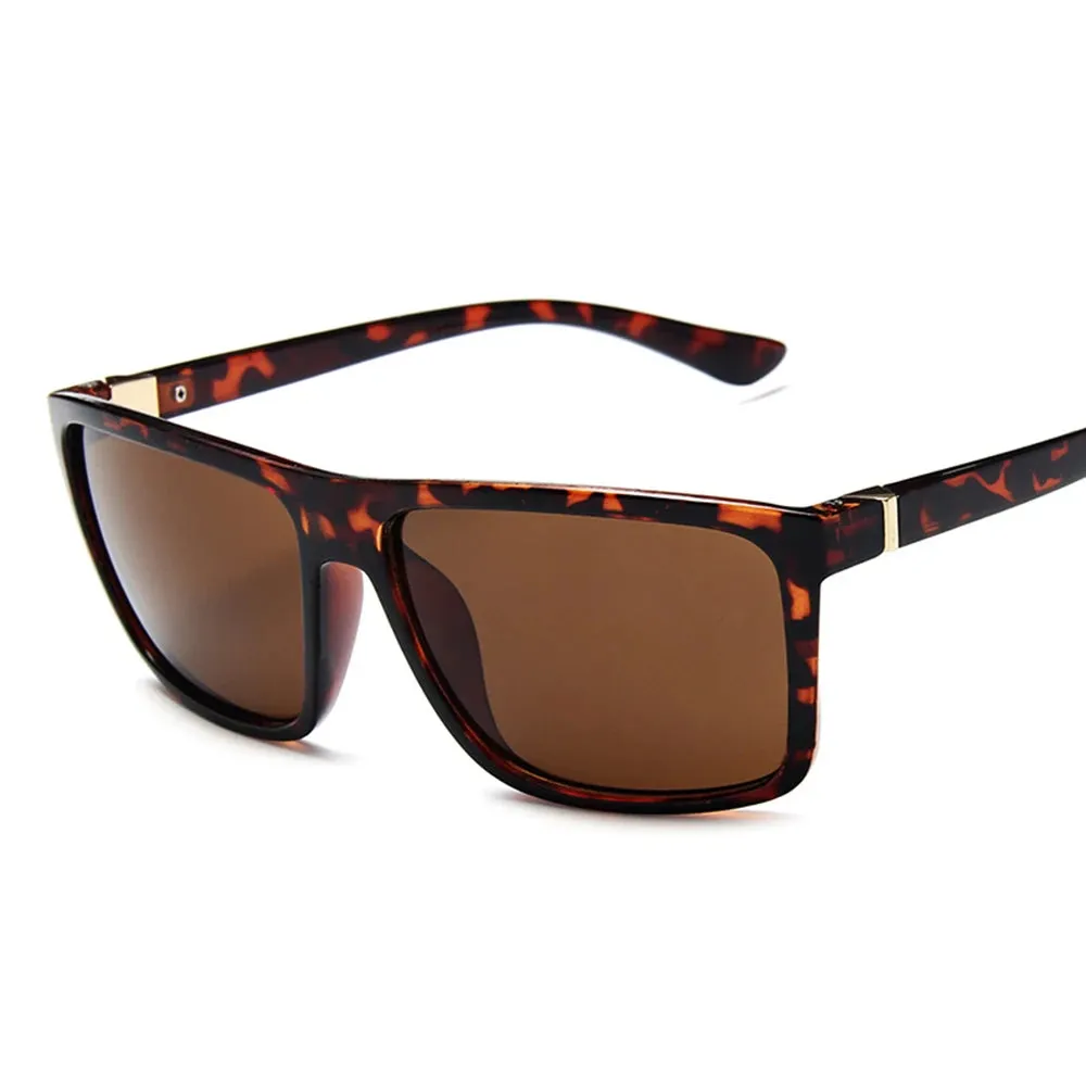 Unisex Fishing Sunglasses