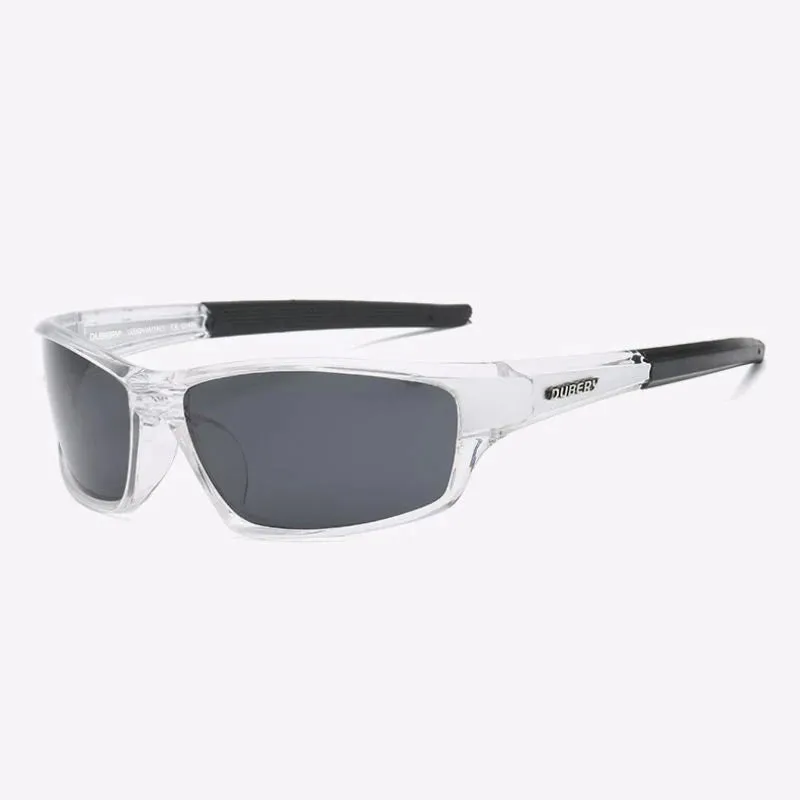 Unisex Polarized UV400 Protection Sunglasses