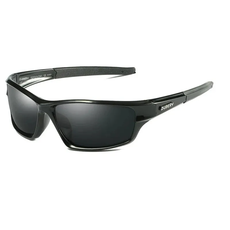 Unisex Polarized UV400 Protection Sunglasses
